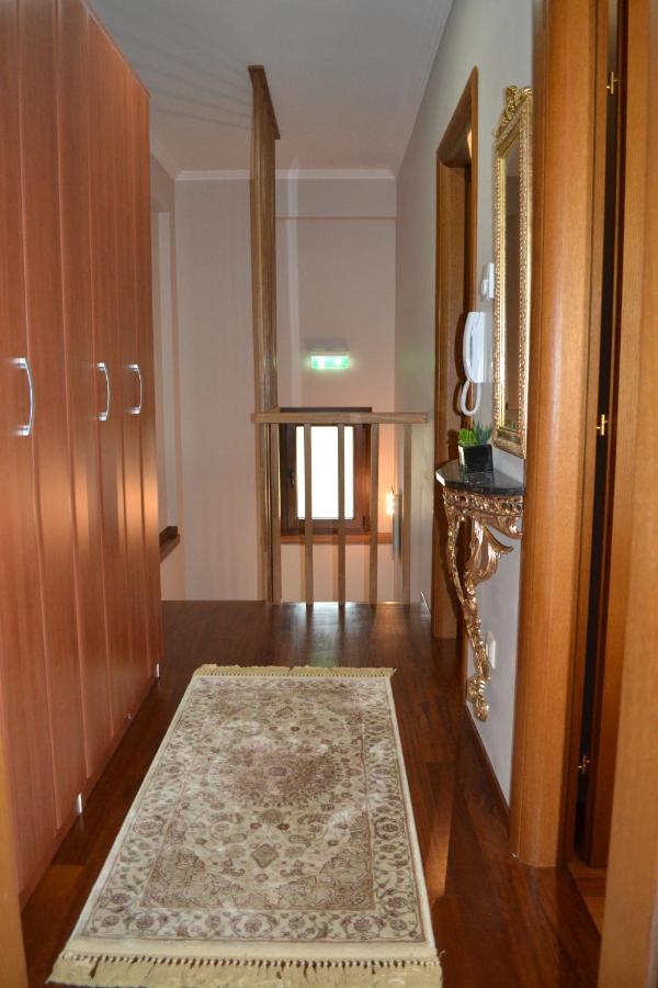 Evmorfes Villas Polýgyros Zimmer foto